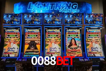 Desvendando o Mundo dos Jogos Virtuais na 0088bet