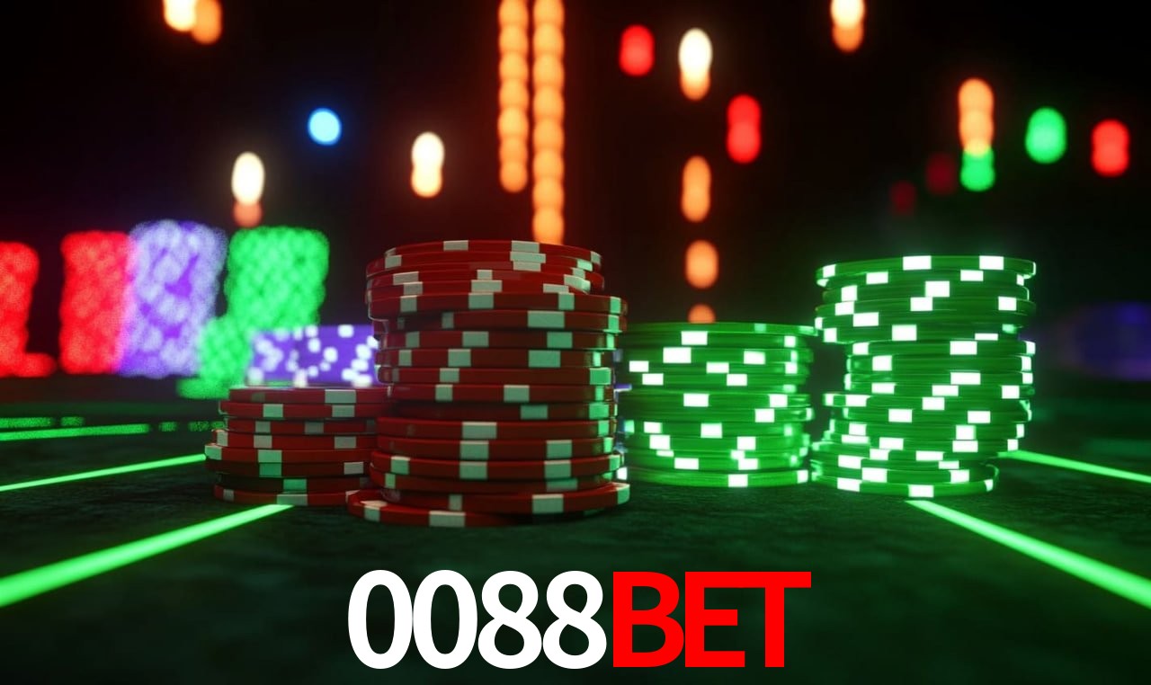Statistics 0088bet