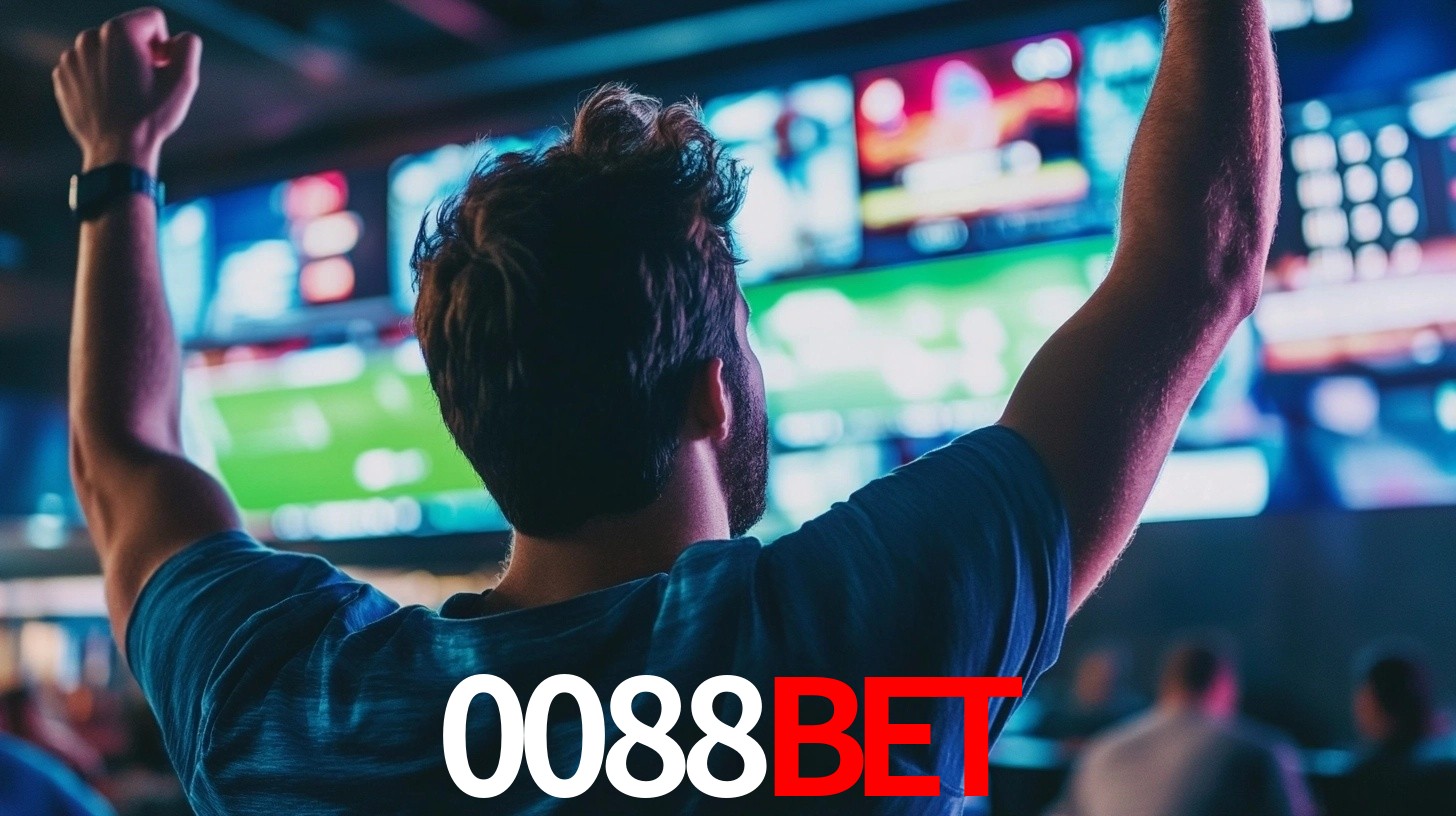 0088bet login