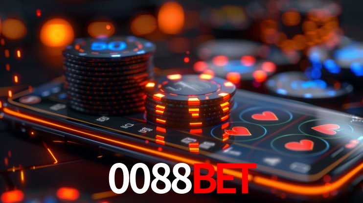Welcome Bonus 0088bet