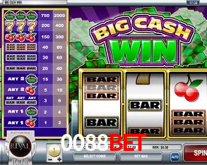 A Emoção da Loteria na 0088bet: Uma Chance de Mudança de Vida