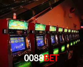 APP oficial da 0088bet para mobile