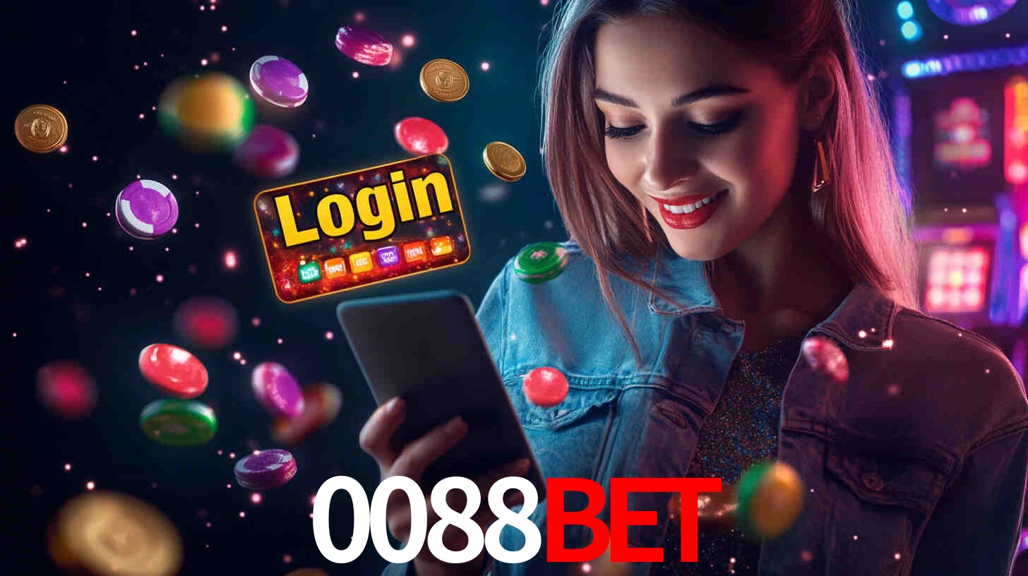 Apostas Esportivas na 0088bet: Um Guia Completo