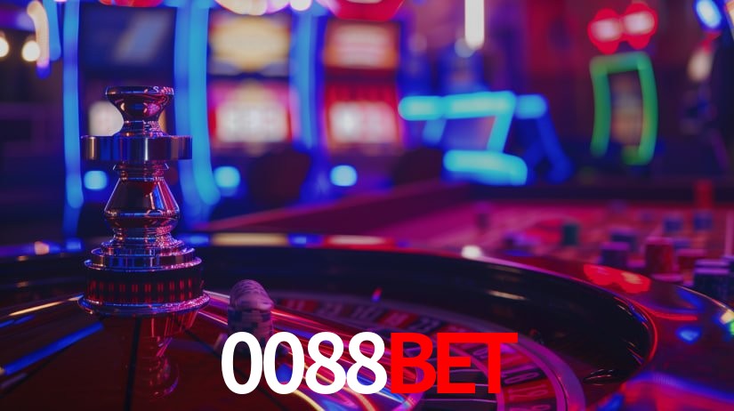 Explore as vantagens do 0088bet: serviço profissional e confiabilidade