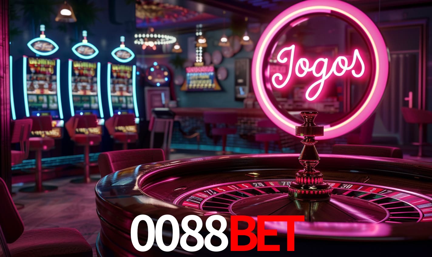 Explorando a Categoria de Eventos em Apostas na 0088bet
