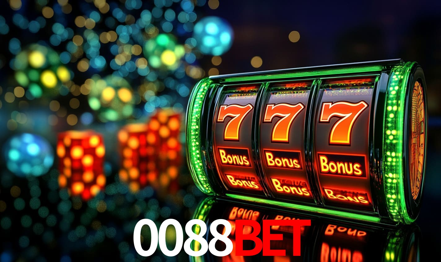 Live Casino 0088bet