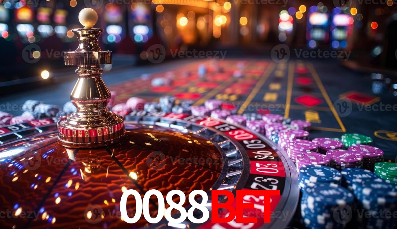 Weekend Specials 0088bet