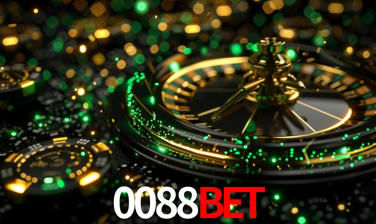Flash Promotion 0088bet