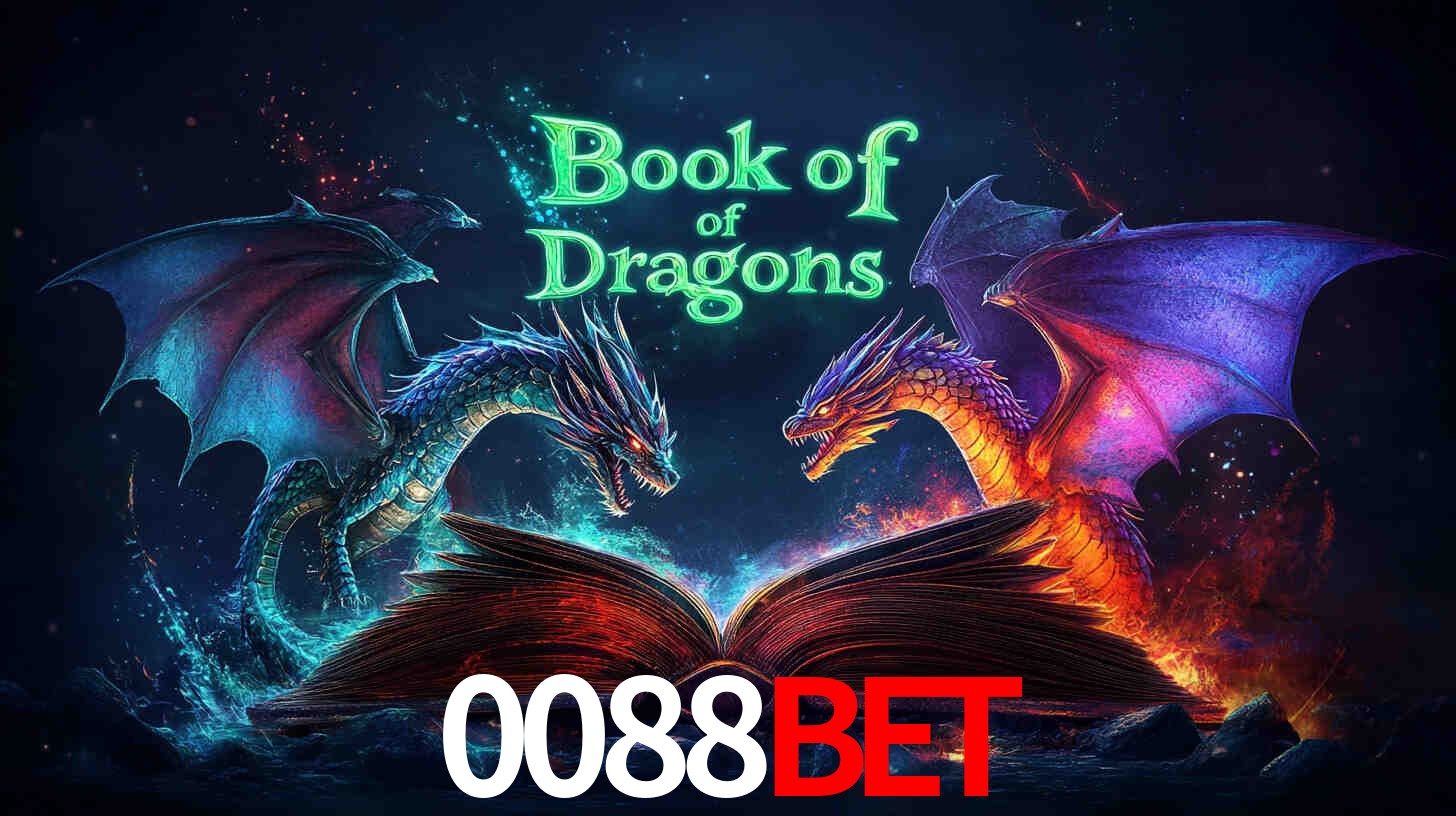 Descubra a Magia dos Jogos de Arcade no 0088bet