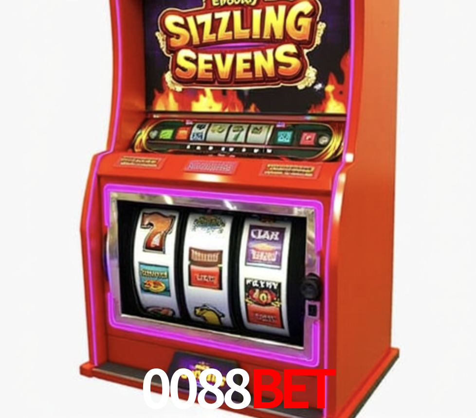 Responsive Design 0088bet