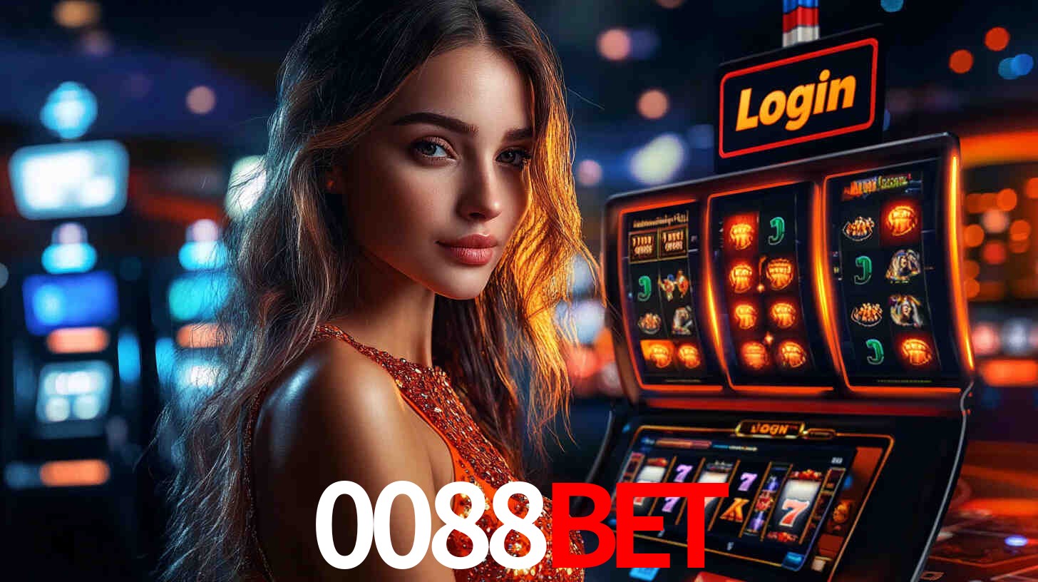 0088bet login