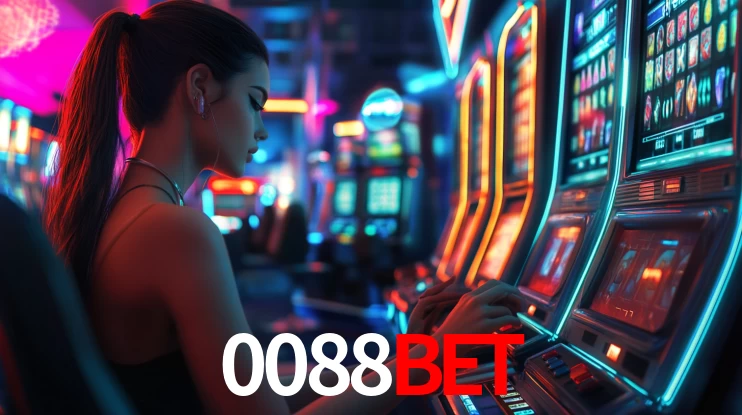 Welcome Bonus 0088bet