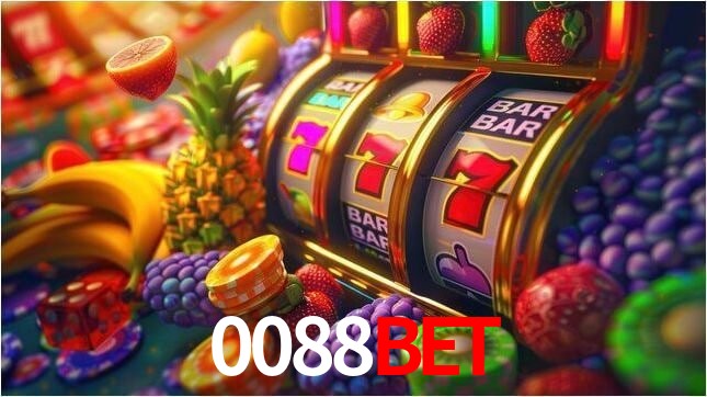 Exclusive Offers 0088bet