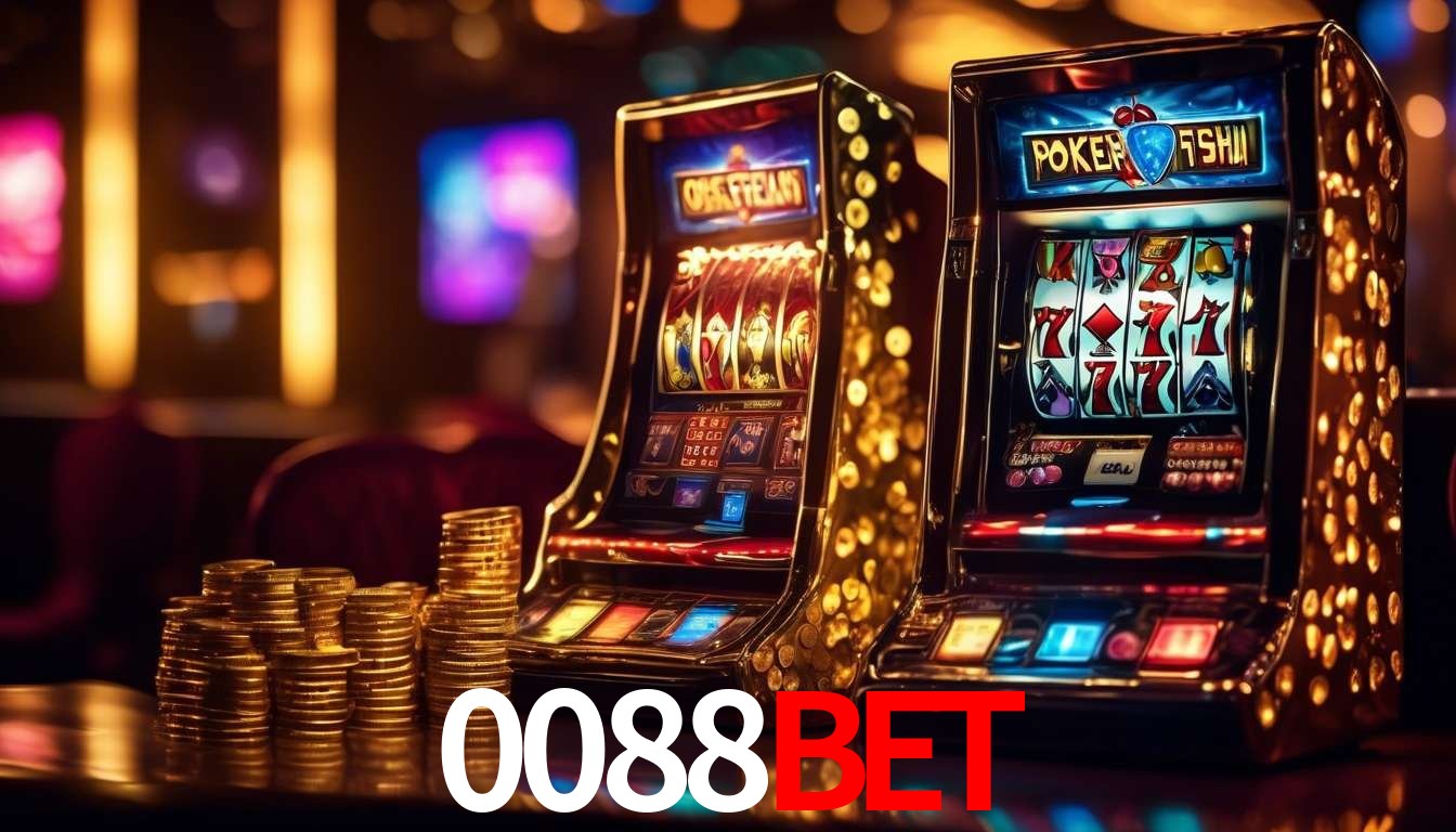 Explorando a Categoria de Eventos em Apostas na 0088bet