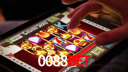 Live Casino 0088bet