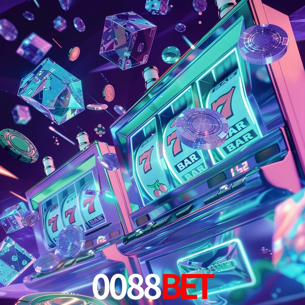 Desvendando o Mundo dos Jogos Virtuais na 0088bet