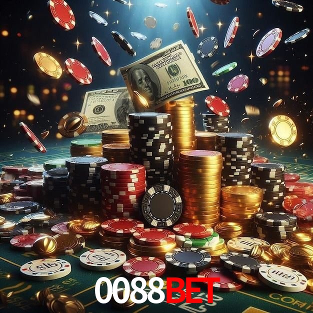 A Emoção da Loteria na 0088bet: Uma Chance de Mudança de Vida