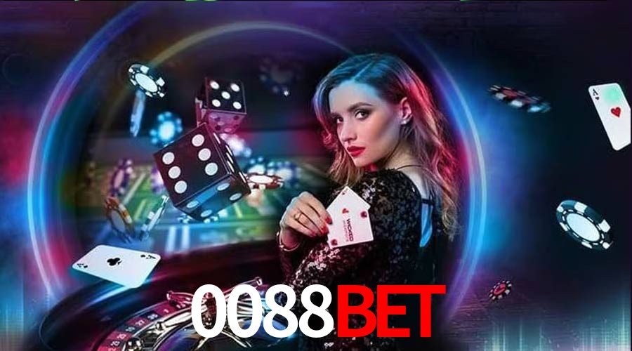 Quick Registration 0088bet