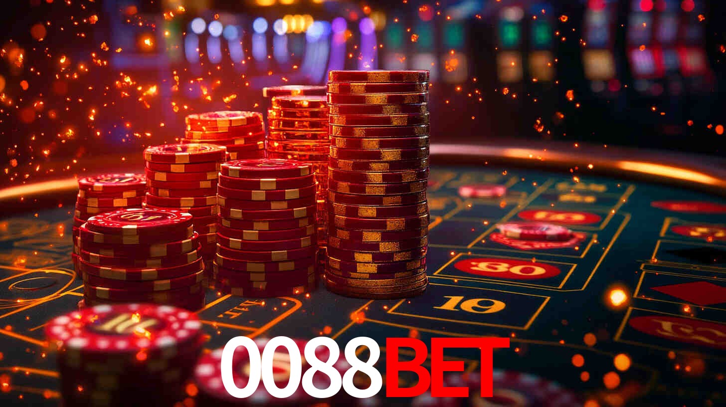 Exclusive Games 0088bet