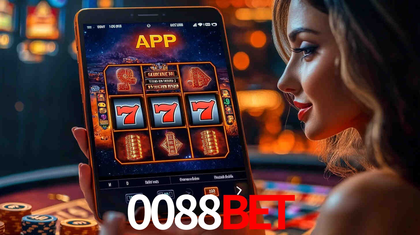 0088bet: A Experiência de Casino com Jogos de Mesa ao Vivo