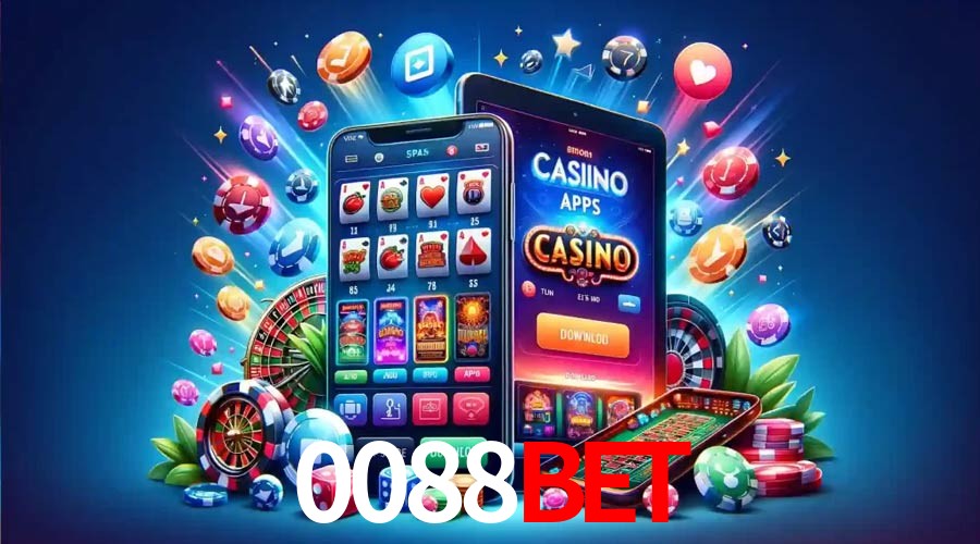 Secure Login 0088bet