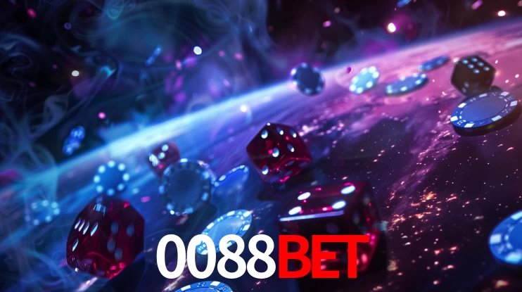 Slot Games 0088bet
