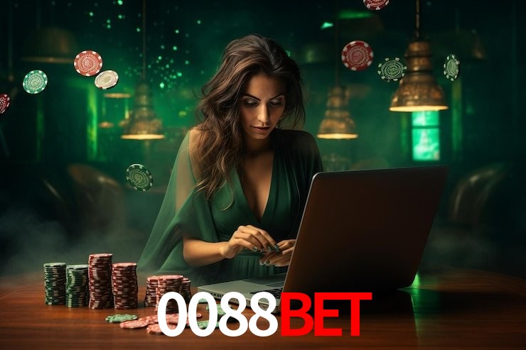Premium Interface 0088bet