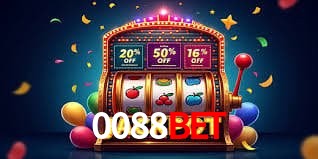 Account Benefits 0088bet