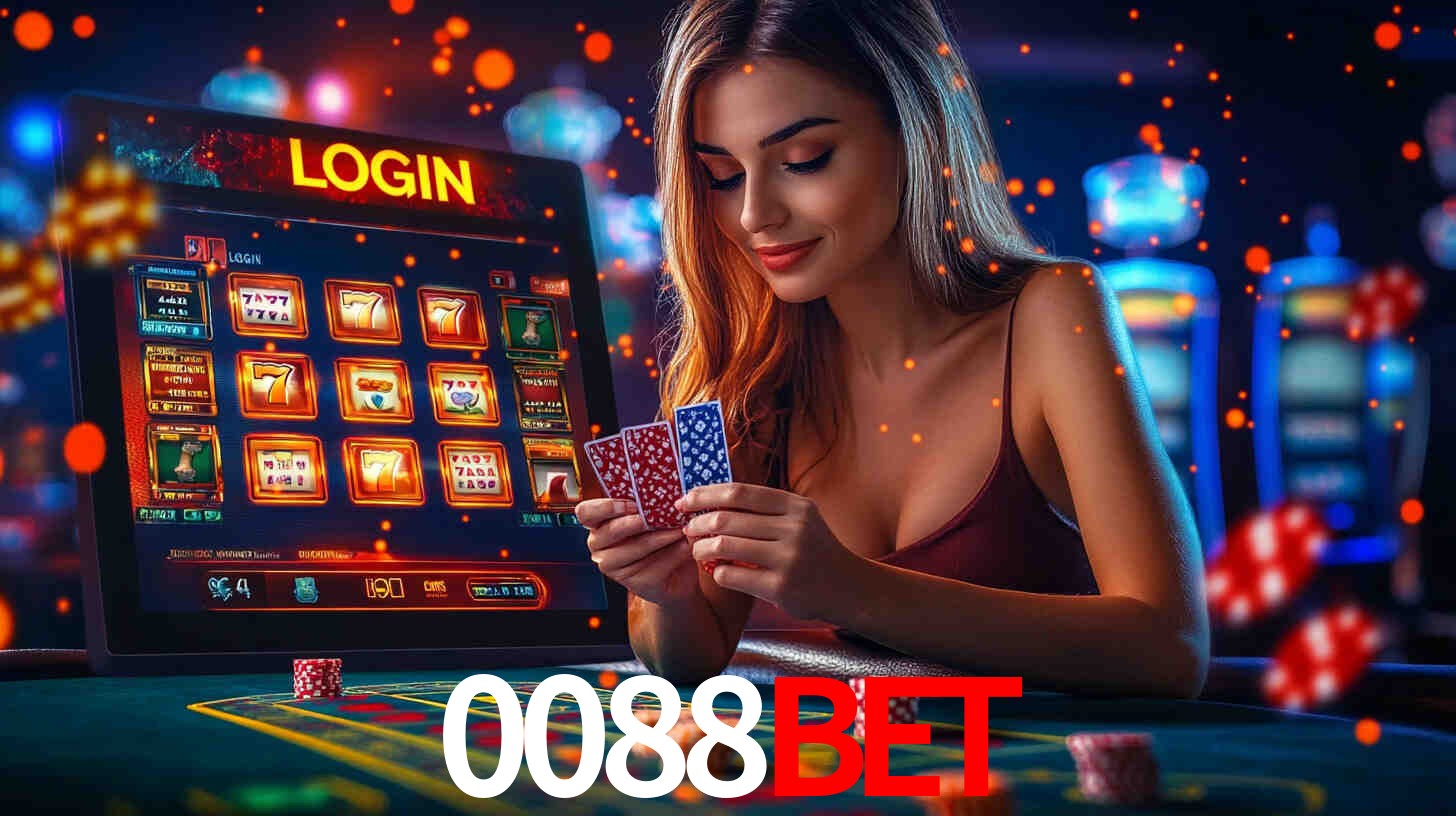 0088bet login