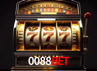 Descubra o Mundo do Cassino Online com 0088bet