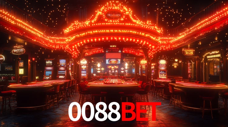 Daily Bonuses 0088bet