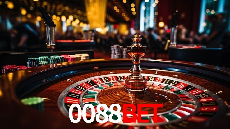 Flash Promotion 0088bet