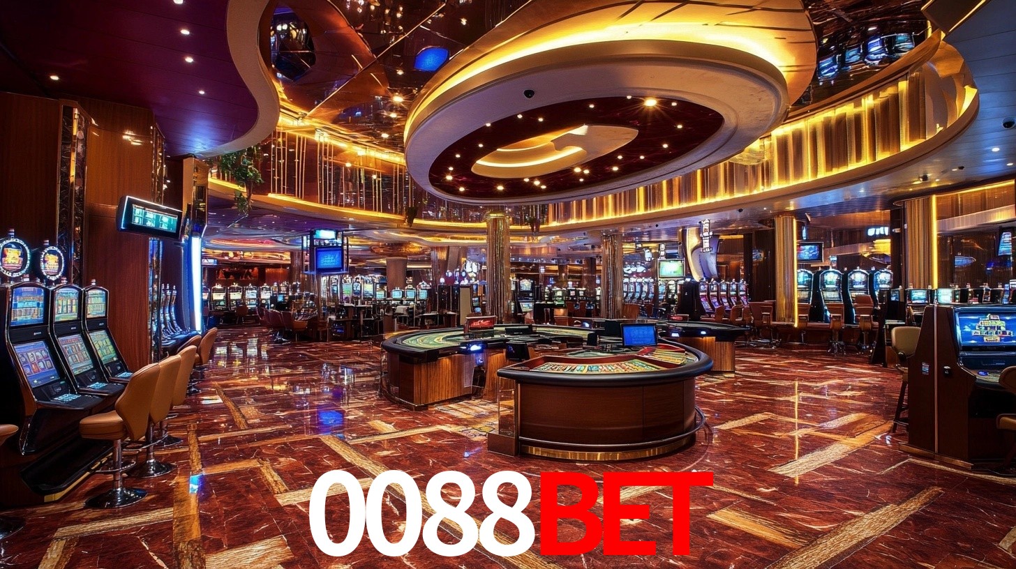 Welcome Bonus 0088bet