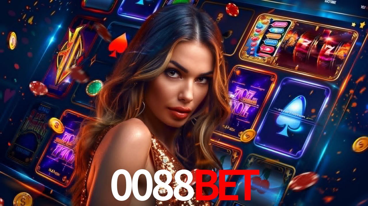 Descubra o Programa VIP da 0088bet: Vantagens Exclusivas para Jogadores