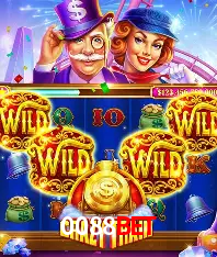 Descubra o Mundo do Cassino Online com 0088bet