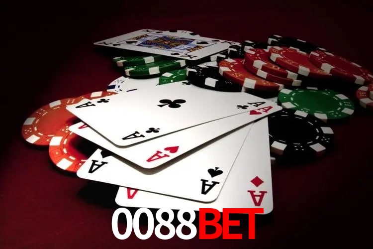 cassino 0088bet