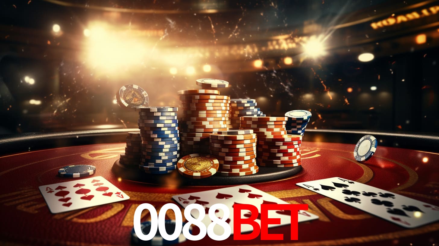 VIP Casino 0088bet