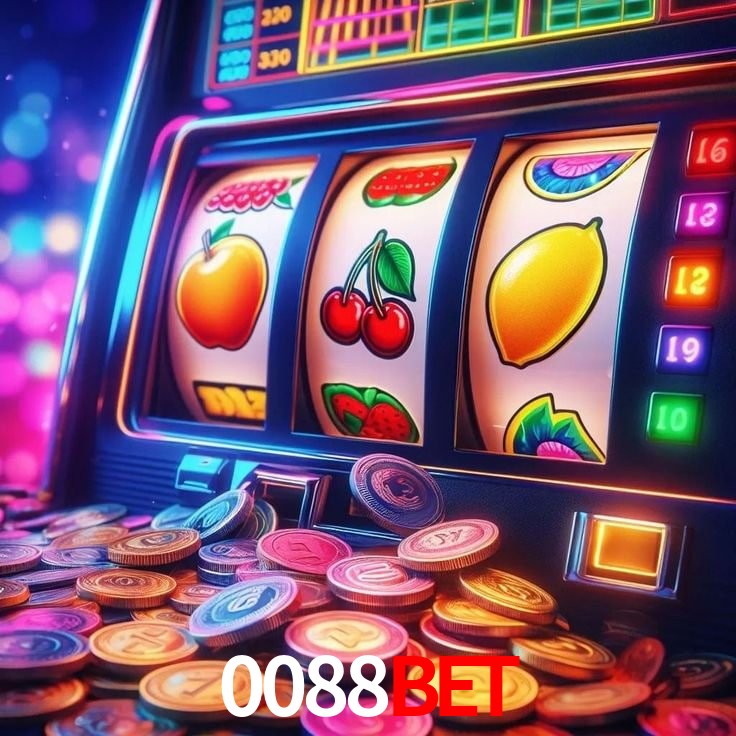 Welcome Bonus 0088bet