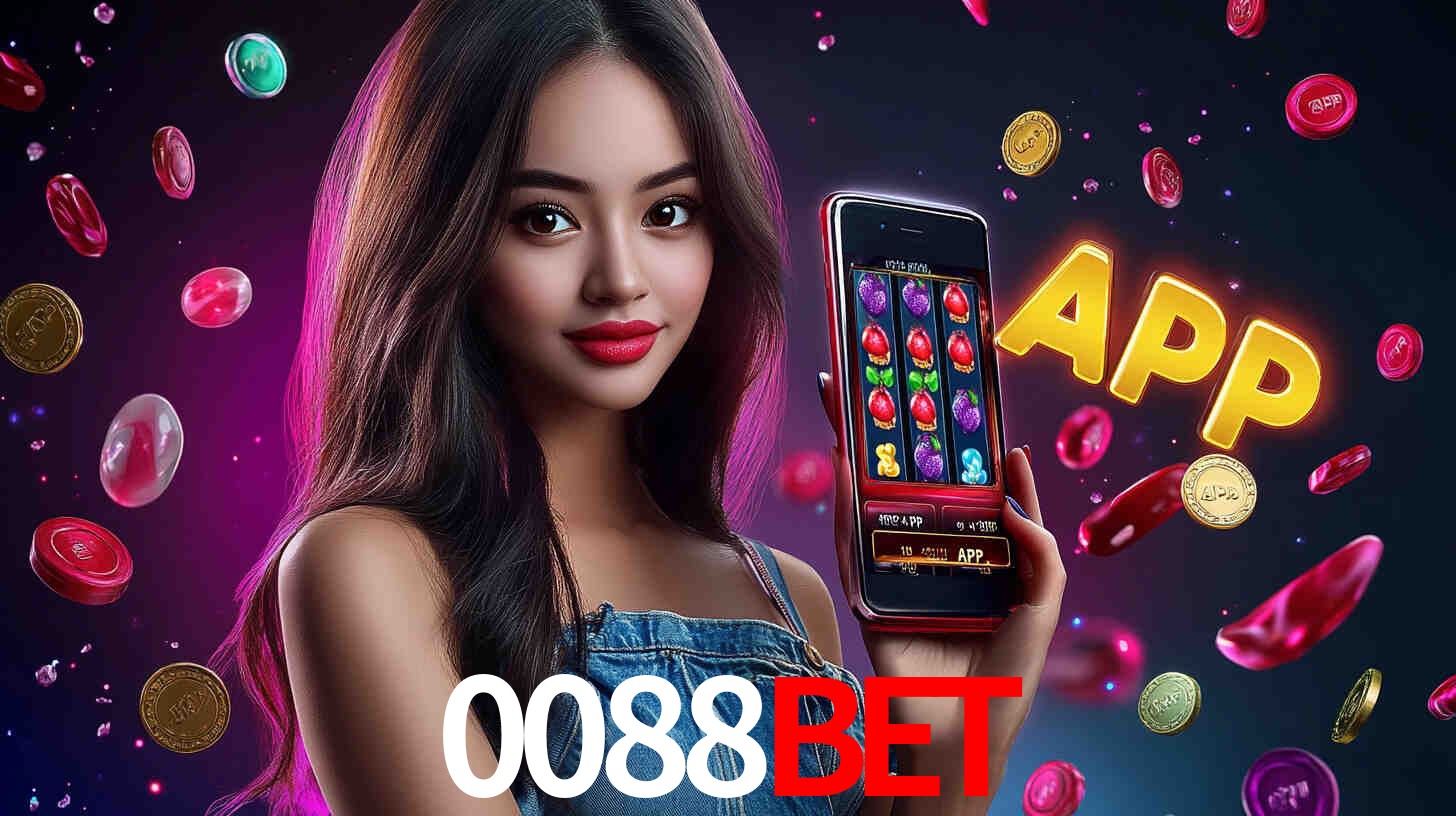 Inovações de Jogos na 0088bet: O Futuro das Experiências Interativas