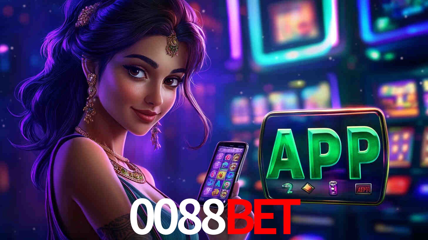0088bet login