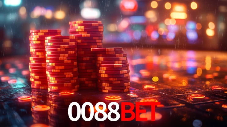 Experimente o Login Seguro Premium no 0088bet