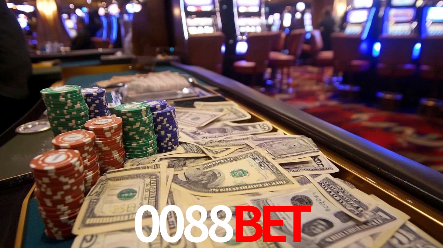 Weekend Specials 0088bet