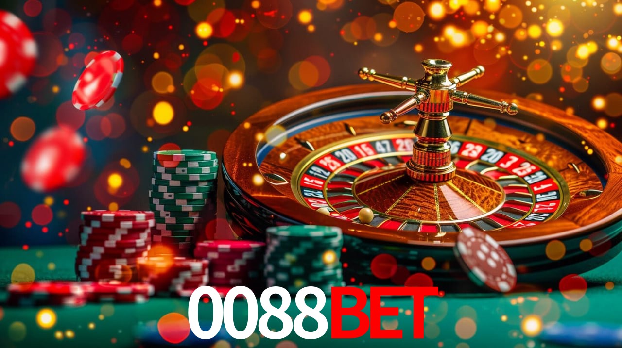 Descubra a Essência do 0088bet: Nossa História e Compromissos