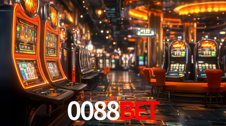 Tournaments 0088bet