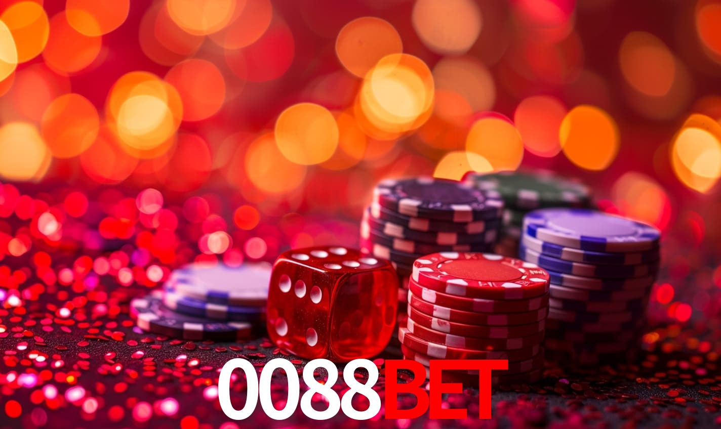 Descubra a Essência do 0088bet: Nossa História e Compromissos